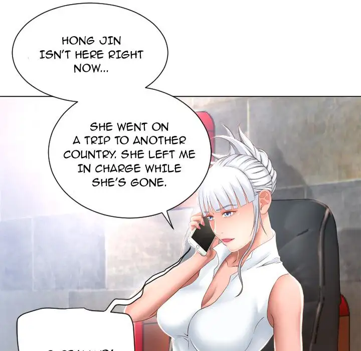 Wet Women Chapter 66 Page 33