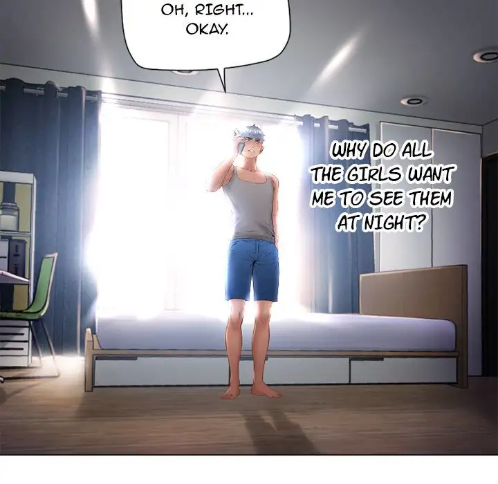 Wet Women Chapter 66 Page 38