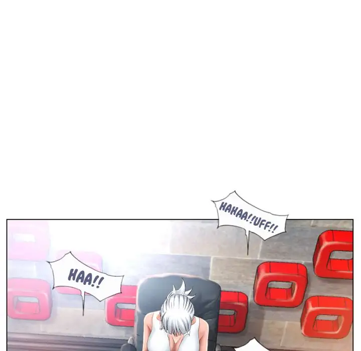 Wet Women Chapter 66 Page 41