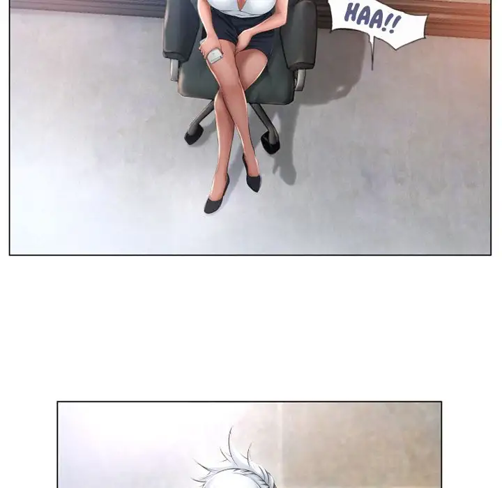 Wet Women Chapter 66 Page 42