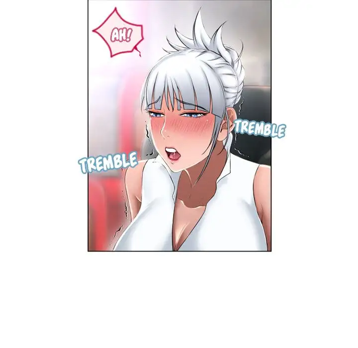 Wet Women Chapter 66 Page 45