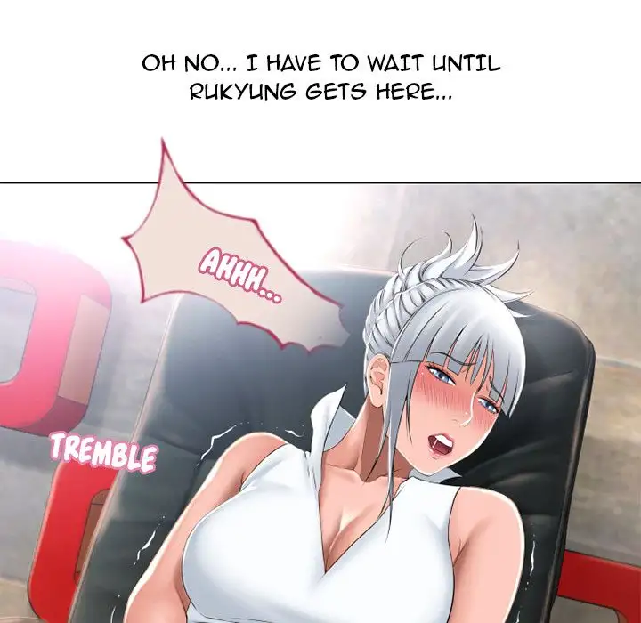 Wet Women Chapter 66 Page 49