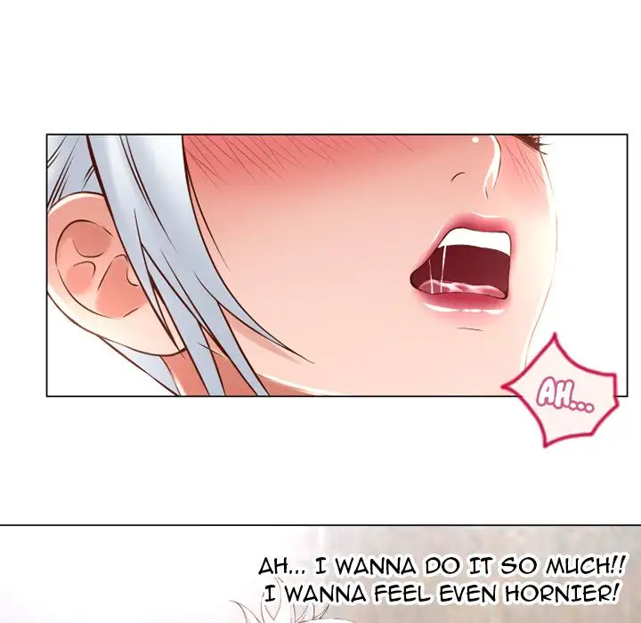Wet Women Chapter 66 Page 51