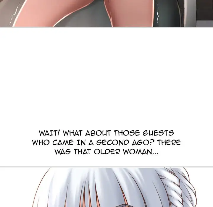 Wet Women Chapter 66 Page 53