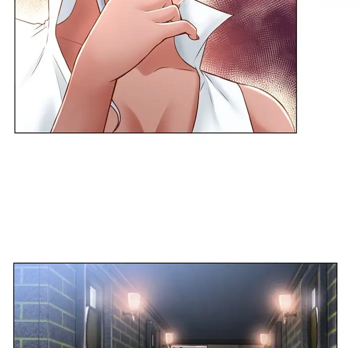 Wet Women Chapter 66 Page 56