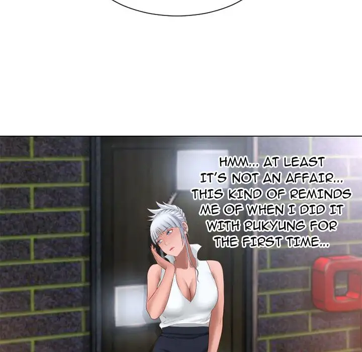 Wet Women Chapter 66 Page 59