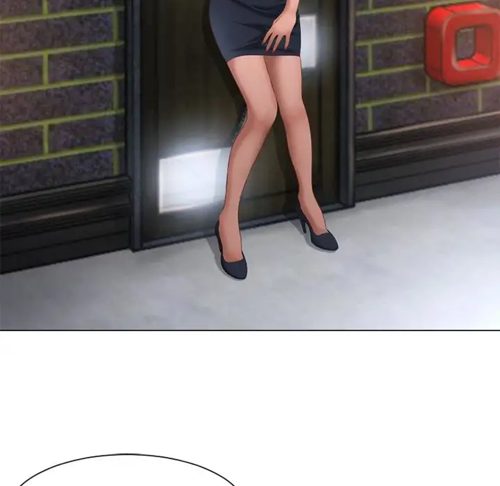 Wet Women Chapter 66 Page 60