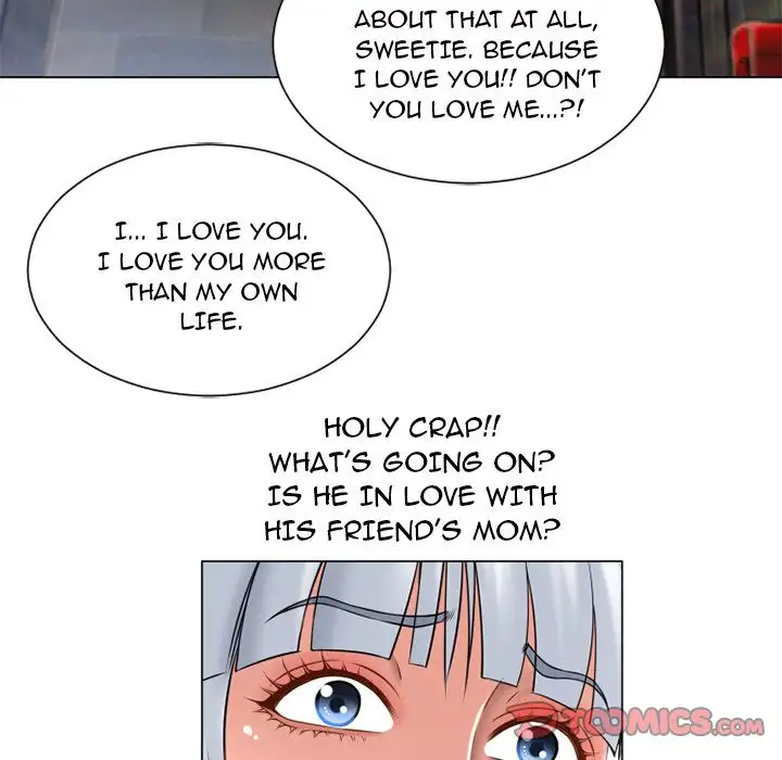 Wet Women Chapter 66 Page 62