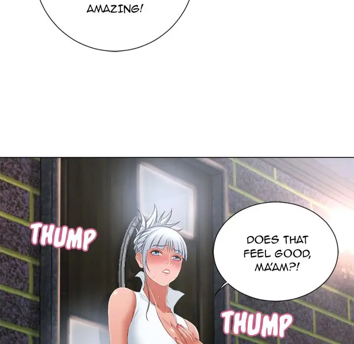 Wet Women Chapter 66 Page 65