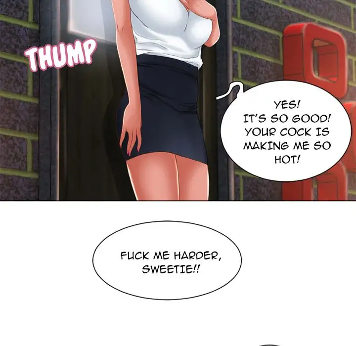 Wet Women Chapter 66 Page 66