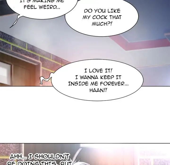 Wet Women Chapter 66 Page 71