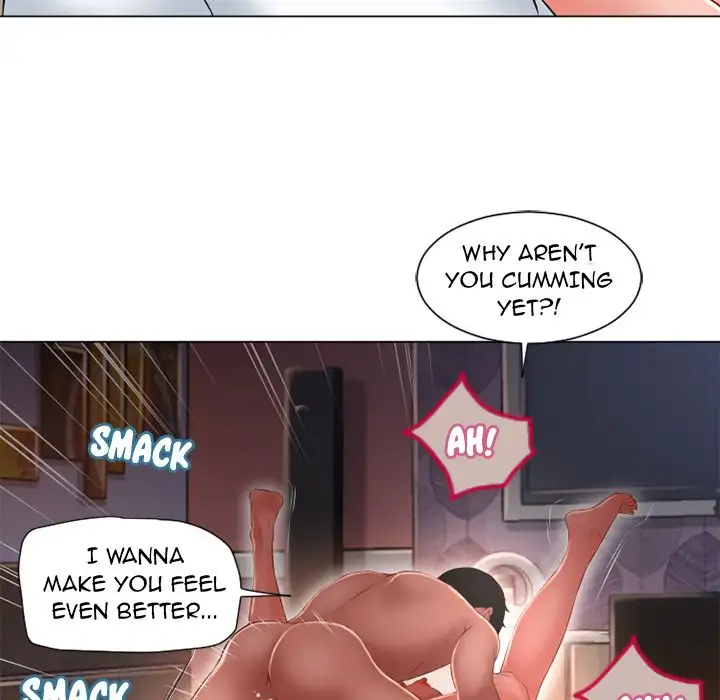Wet Women Chapter 67 Page 14