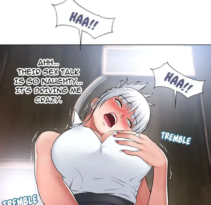 Wet Women Chapter 67 Page 19