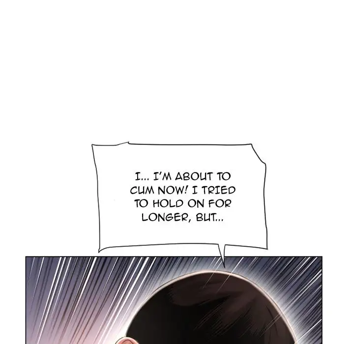 Wet Women Chapter 67 Page 21