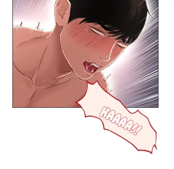 Wet Women Chapter 67 Page 22
