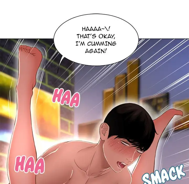 Wet Women Chapter 67 Page 23