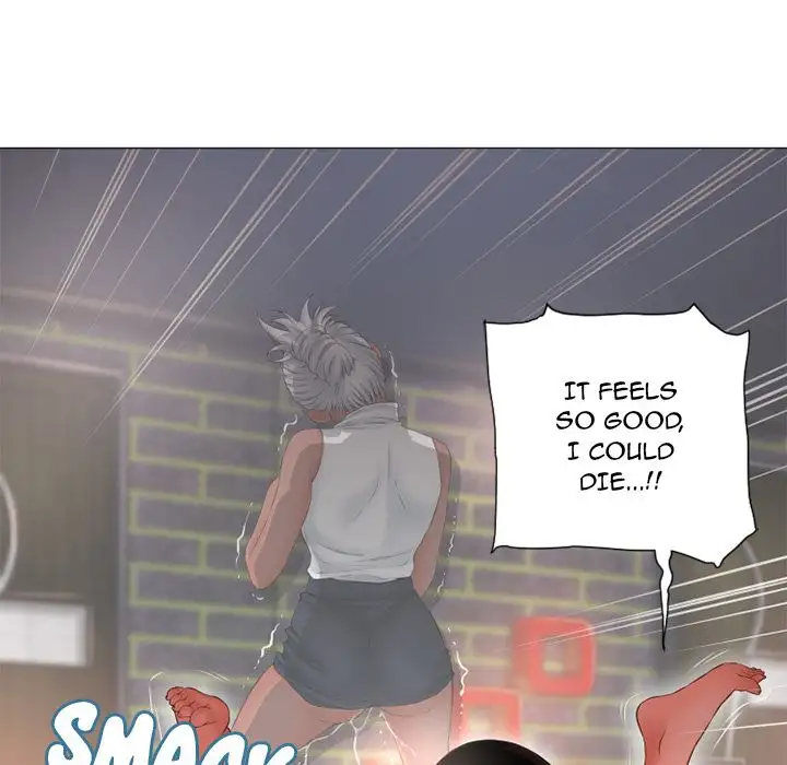Wet Women Chapter 67 Page 27