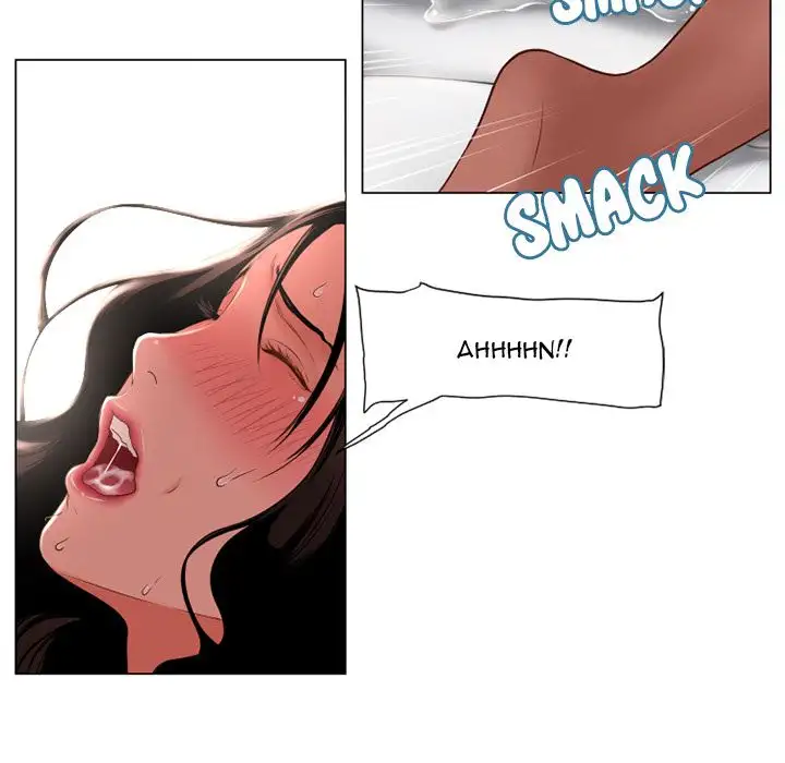 Wet Women Chapter 67 Page 30