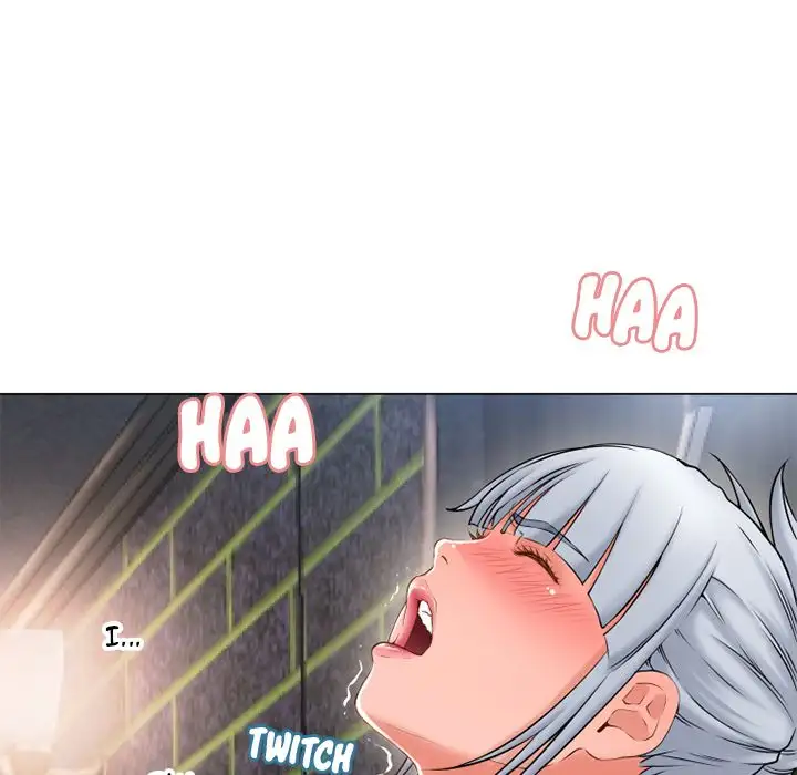 Wet Women Chapter 67 Page 31