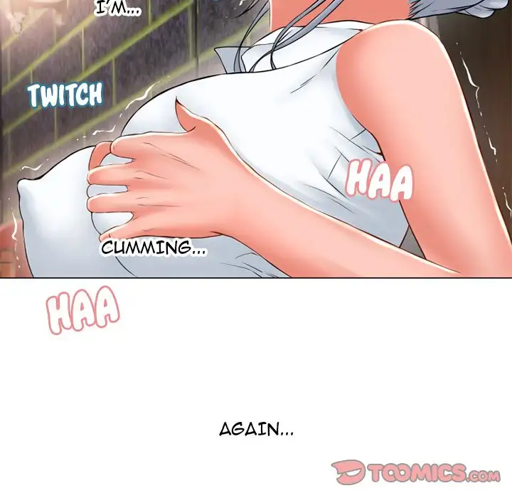 Wet Women Chapter 67 Page 32