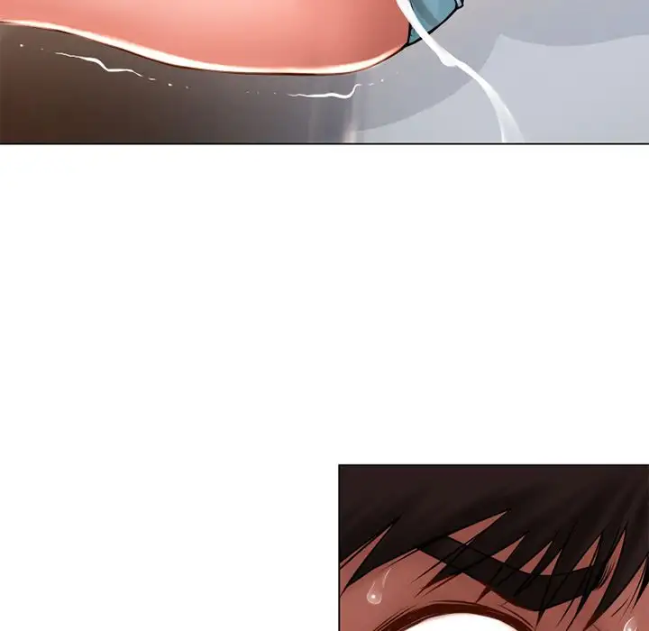 Wet Women Chapter 67 Page 34