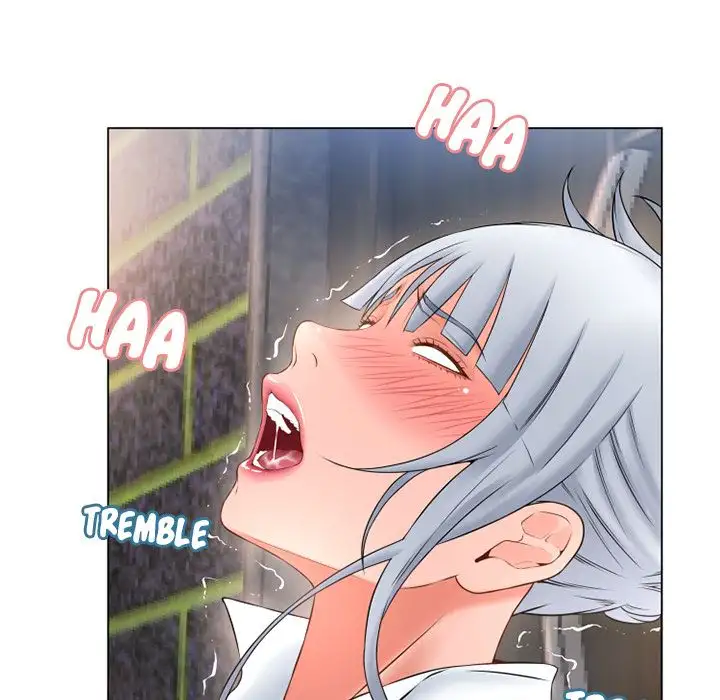Wet Women Chapter 67 Page 41