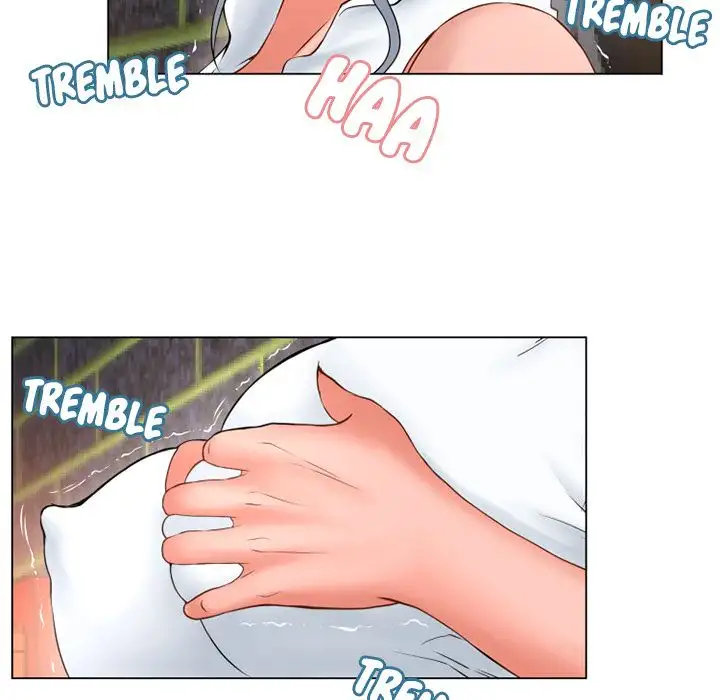 Wet Women Chapter 67 Page 42
