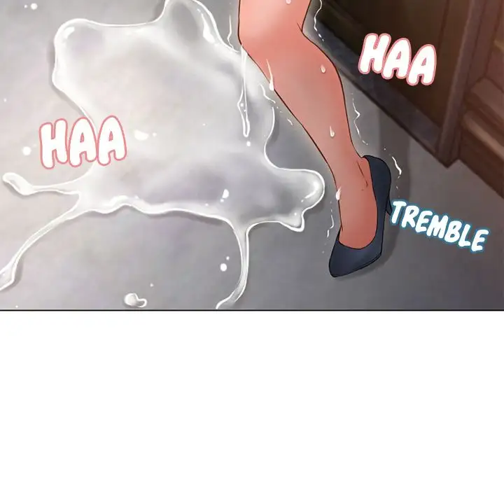 Wet Women Chapter 67 Page 44