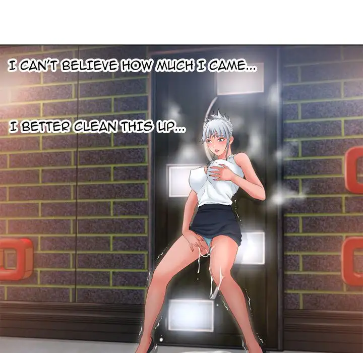 Wet Women Chapter 67 Page 45