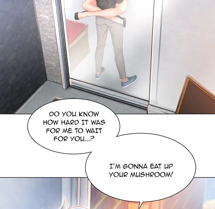 Wet Women Chapter 67 Page 61