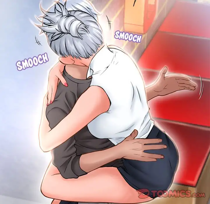 Wet Women Chapter 67 Page 62