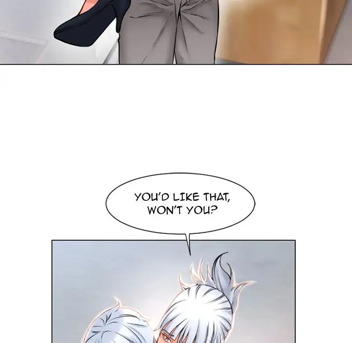 Wet Women Chapter 67 Page 63