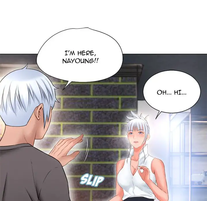 Wet Women Chapter 67 Page 68