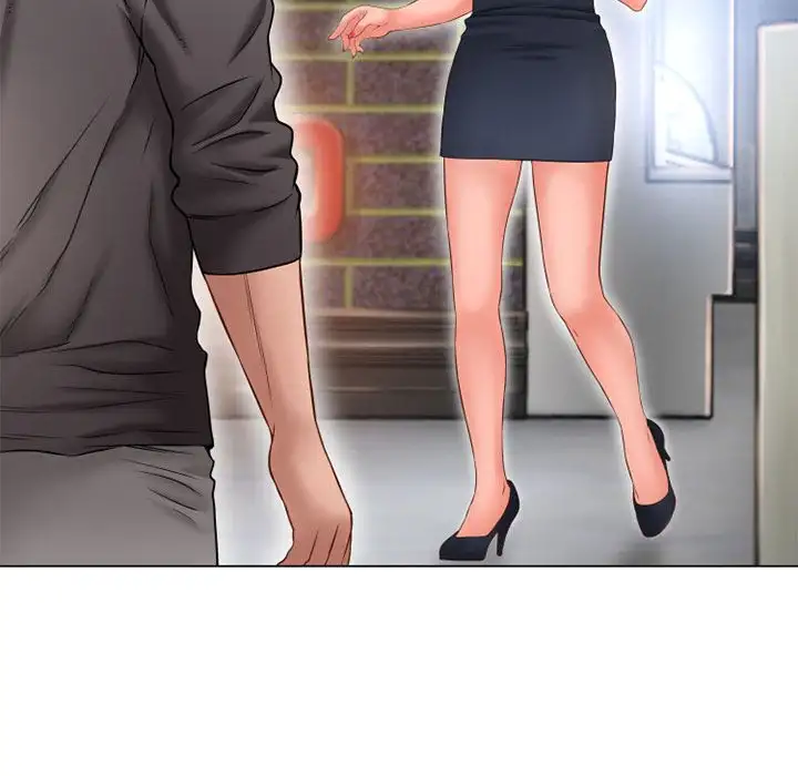 Wet Women Chapter 67 Page 69