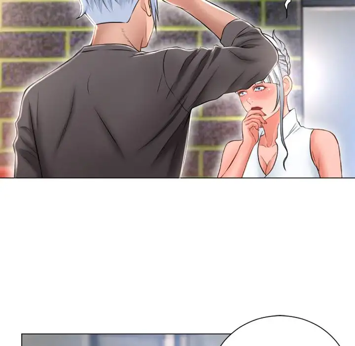 Wet Women Chapter 67 Page 72
