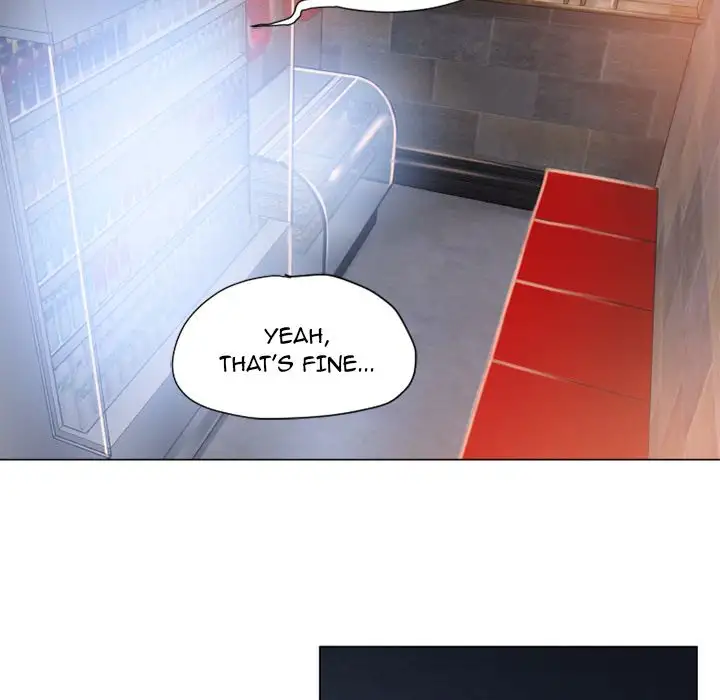 Wet Women Chapter 67 Page 76