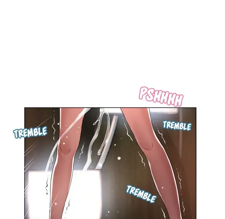 Wet Women Chapter 67 Page 8