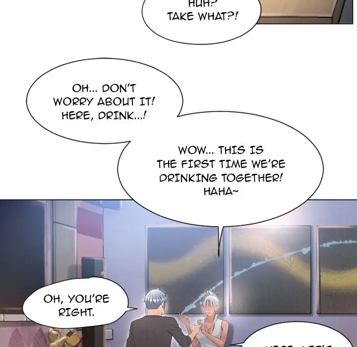 Wet Women Chapter 67 Page 81