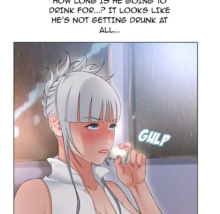 Wet Women Chapter 67 Page 84