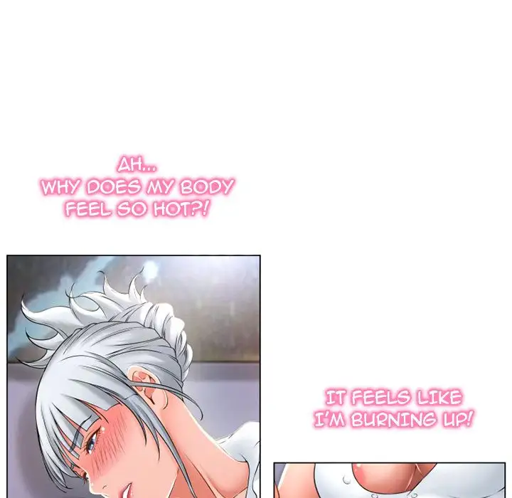Wet Women Chapter 68 Page 12