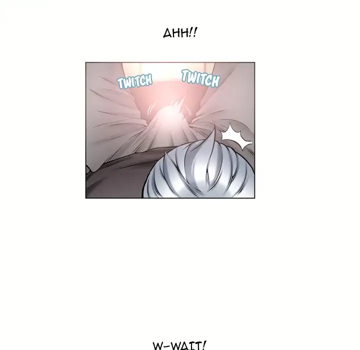 Wet Women Chapter 68 Page 25