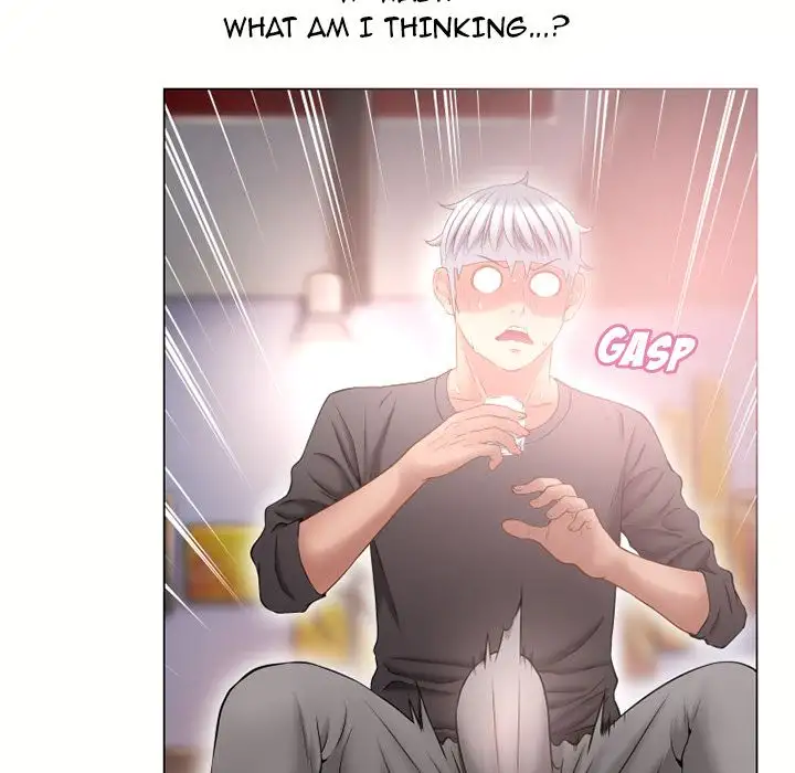 Wet Women Chapter 68 Page 26