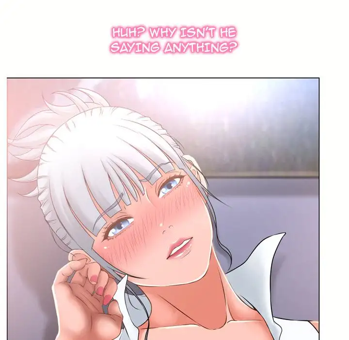 Wet Women Chapter 68 Page 30