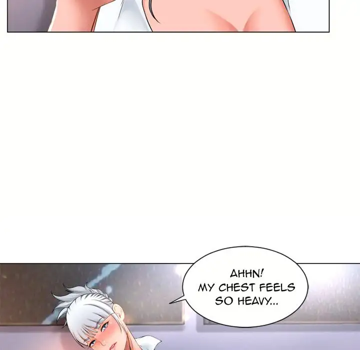 Wet Women Chapter 68 Page 31