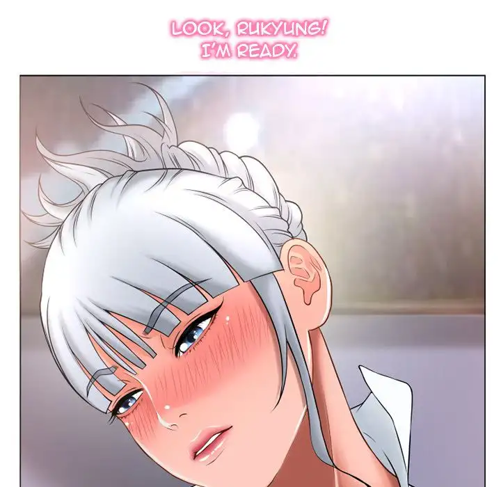 Wet Women Chapter 68 Page 33