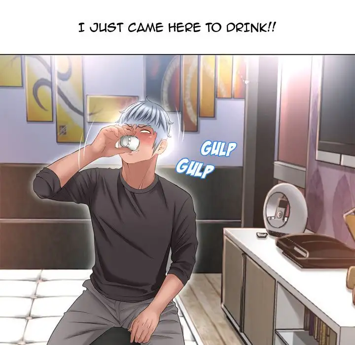 Wet Women Chapter 68 Page 39