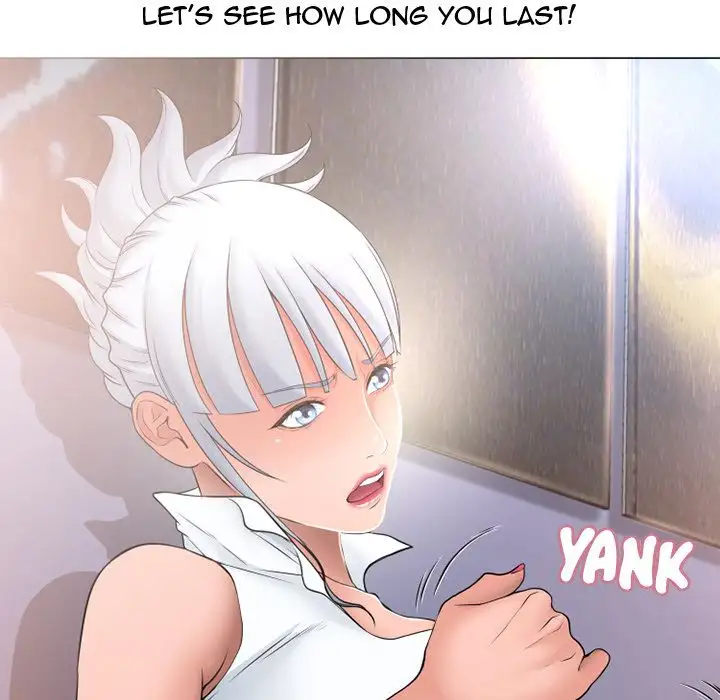 Wet Women Chapter 68 Page 43