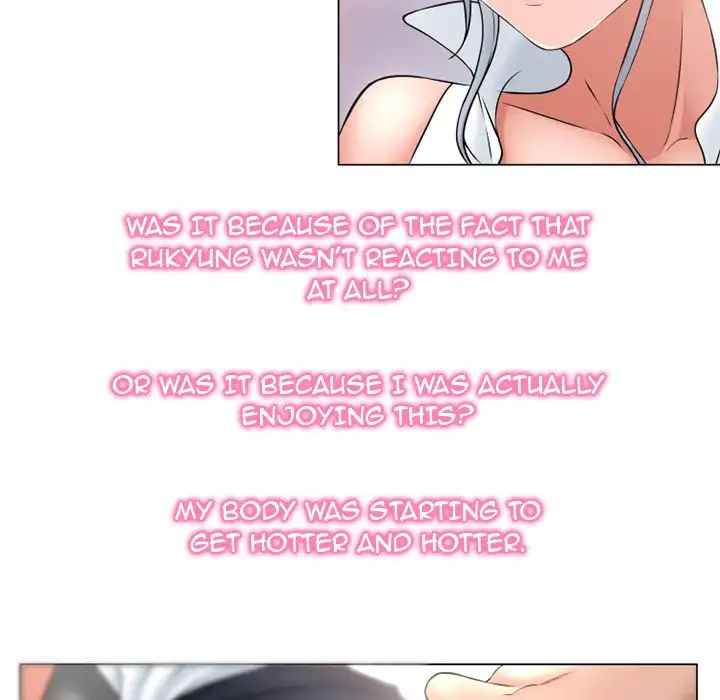 Wet Women Chapter 68 Page 49