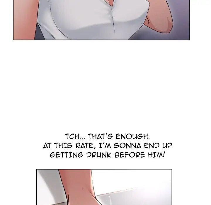 Wet Women Chapter 68 Page 5