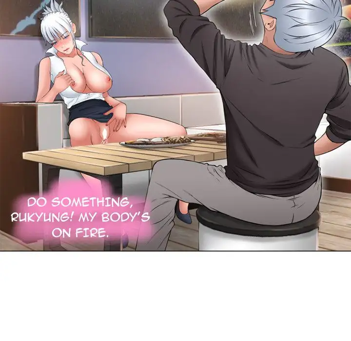 Wet Women Chapter 68 Page 52